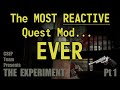 The experiment  fallout 4 quest mod  pt 1