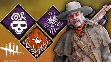 Adept Slinger❗✨| DBD MOBILE NETEASE