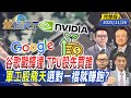 科技競爭與投資趨勢