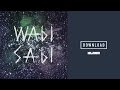 Wabi Sabi - "Moon River Membrane"