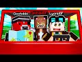 PORTO I MIEI AMICI NEL VIAGGIO SENZA FINE SU MINECRAFT!!