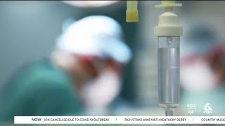 A new COVID-19 variant is on the rise; health experts expect surge