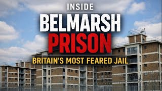 Famous Inside Belmarsh Prison: Britain’s Most Feared Jail | Full Documentary Net Worth