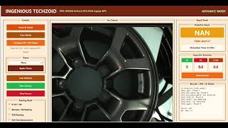Information AI Vision Inspection System – Maruti Jimny Wheel Inspection News