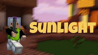 sunlight bedwars montage