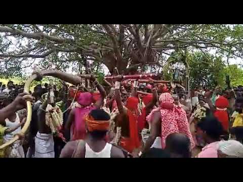 Maraam palayam pongiyathayan kovil sami attamGTM VIBES