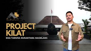 Download lagu NEKAT! Renovasi SMA Taruna Nusantara Magelang Cuma Dalam Hitungan Hari?!