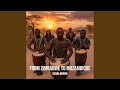 From Zimbabwe To Mozambique
