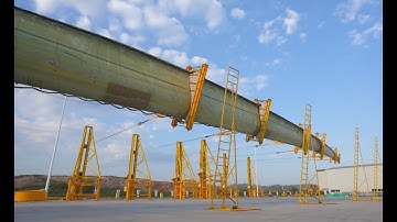 Flapwise Static Test - SANYRenewableEnergy