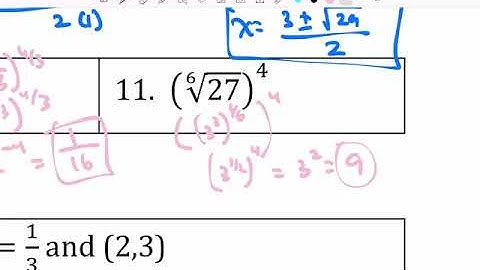 Thinking Aloud: Calc AB Summer Assignment