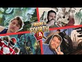 Our OLDEST Decks | Miirym vs Kadena vs Reki vs Jace | EP 29 | EDH
