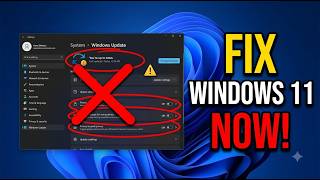 You're Using Windows 11 Wrong — 10 Settings to Change Now
