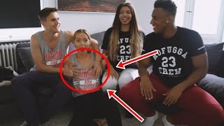 Youtube Music Challenge Mit Models Ksfreak Krappi Mefyou