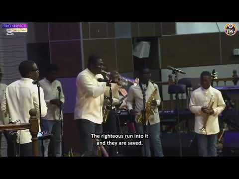 Praise God for Goodness and Mercies #music #instrumental
