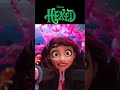 HEXED Trailer LEAKED Disney's Next Masterpiece Looks INSANE! #Disney #Hexed