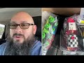 Boring sourcing means faster listing - Day 47
