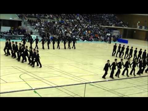 Amazing Japanese Precision - fun to watch