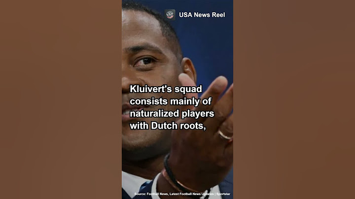 Patrick Kluivert Appointed Indonesia Coach for FIFA 2026 World Cup Bid  #football #sportsnews