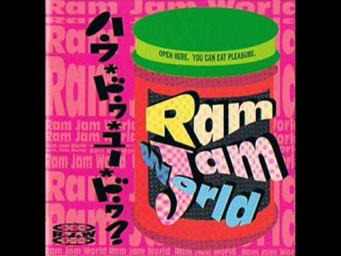 Ram Jam World — Ram Jam World／モーレツな女