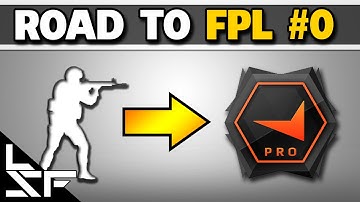 ROAD TO FPL - Introduction | CS:GO DEMO Guide Series