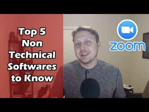 Top 5 Non Technical Software to Know in Software Engineering