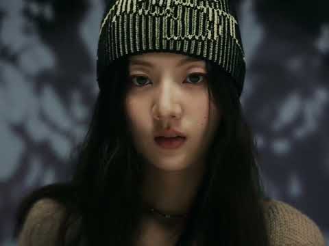 JOOHONEY-Push (Feat.레이 (IVE)) (레이 PART)