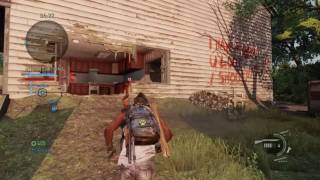 The Last of Us LilAk1515 nice