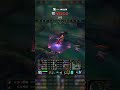 (KRX Willer) Viego 1V2 | KR Challenger Patch 26.12 #shorts