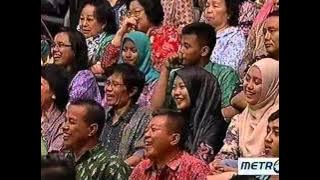 Download lagu Kick Andy 8 Januari 2016 Gandeng Tangan Pinjaman Tanpa BUnga Ke wirausaha Sosial