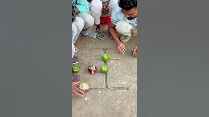 Hoc go fchcyi…#tiktokvideo #games #fun #funnyvideos #funnyreels #village #funny #shorts #viral #game