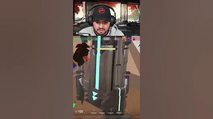 another 1v4 clutch #short #shorts #valorantmemes #valorantclips #valorantclip #fyp #valorant