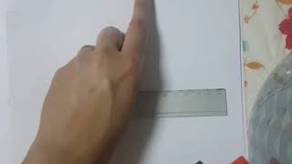 CONSTRUCTION OF TRIANGLES: PART 1