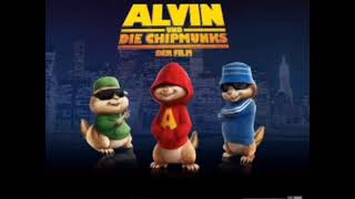 alivin and the chipmunks sing the final countdown chipmunk version