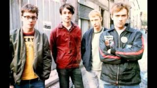 Video thumbnail of "Blur - Substitute ('The Who' Cover)"