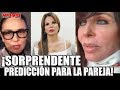 Mhoni vidente hace fuertes confesiones sobre Veronica Castro y conductora