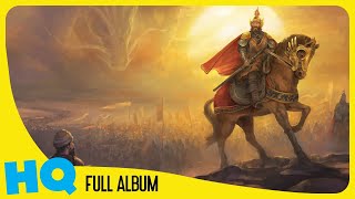 AUDINITY - CRUSADER KING 2: JADE DRAGON『 ORIGINAL GAME SOUNDTRACK・2019・FULL ALBUM 』