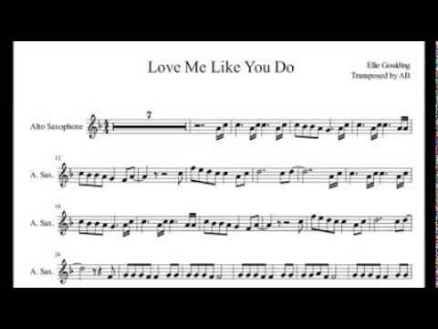 เพลง do you love me again chords