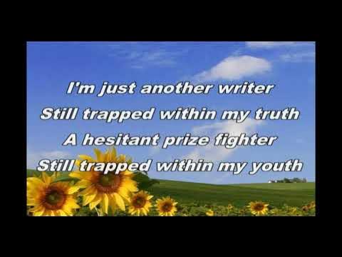 Sometimes When We Touch - Dan Hill (Female Cover) with Lyric