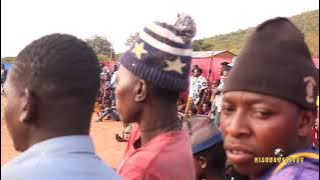 SHITAYENZWA SONG MBINA  VIDEO. 2021. MISUNGWI TV ONE