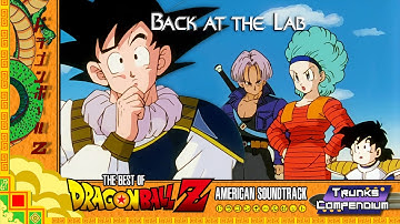 17. Back at the Lab - [Faulconer Productions]