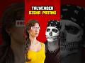 Talwinder Dating Disha #shorts