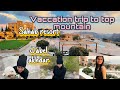 MountainTop Sahab Resorts Jabelakhdar Sarakahil 