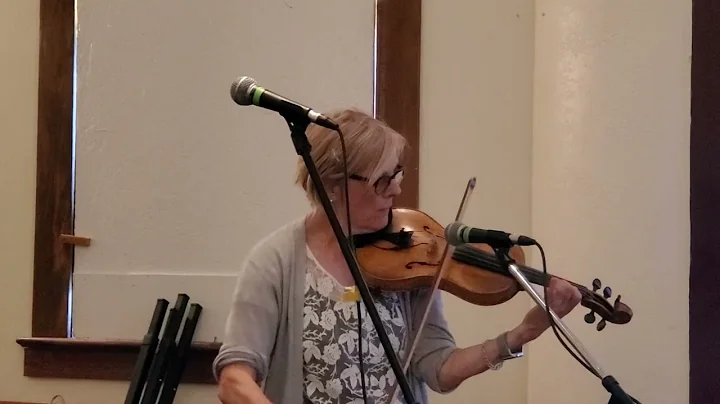 Don't Need a Microphone- Rick Scott, Nico Rhodes, ...