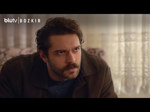 Bozkır | 2. Sezon | 7. Bölüm | Şimdi BluTV'de!