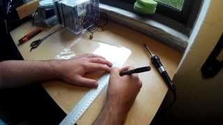 Cheap Archival Storage Sheets for 35mm Film Negatives DIY