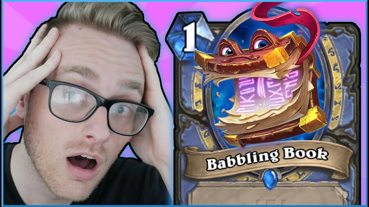 That's a Lot of Random...