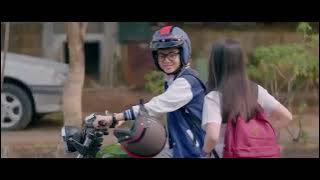 FILM BOX OFFICE INDONESIA FULL FILM - MELO DILAN