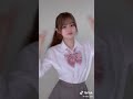 清楚派ポニテ美少女❤️tiktok 188
