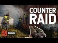 COUNTER RAIDING FOR A PERFECT START - RUST