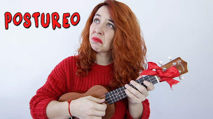 LA CANCIÓN DEL POSTUREO | ABIPOWER